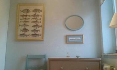 Birkenstrasse 6 i Wohnung 9