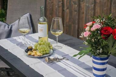 Birkmaase 3 Muschelblau EG