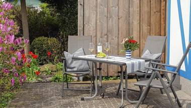 Birkmaase 3 Muschelblau EG