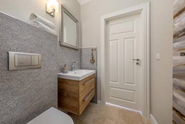 Traumhaus unter Reet