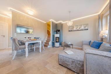 Traumhaus unter Reet