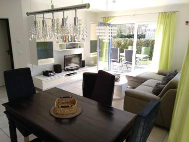 Gartenweg 3 Haus Maritimus Kaeptn_