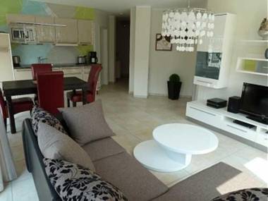 Gartenweg 3 Haus Maritimus Kaeptn_