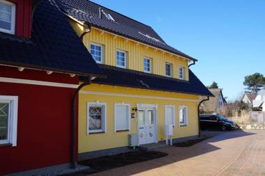 Kavelweg 33 Wohnung Arielle