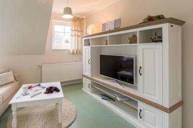 Kavelweg 33 Wohnung Arielle