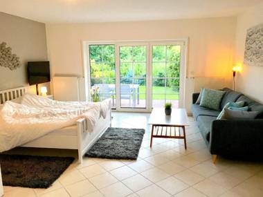 Kavelweg 43 EG Wohnung