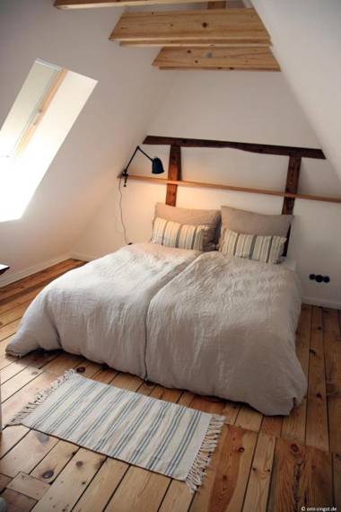 Omi-Zingst - Haus Dora