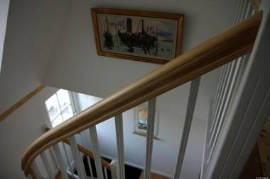 Omi-Zingst - Haus Dora