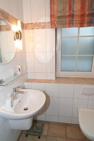 Ferienhaus Reethus am Eck Likedeeler Weg 12