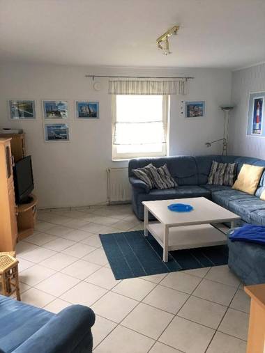 Suennenkringel 16 EG