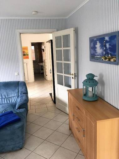 Suennenkringel 16 EG