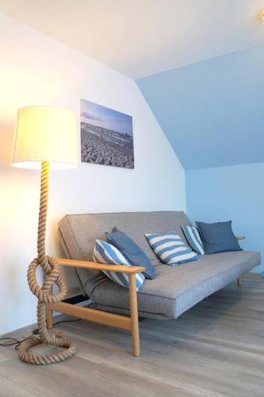 Lindenstrasse 13 Wohnung 4