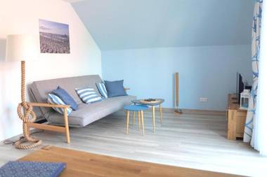 Lindenstrasse 13 Wohnung 4