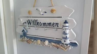 Zur Heiderose 3 Whg 3b MuschelSucher