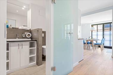 Zur Heiderose 3 Whg 3b MuschelSucher