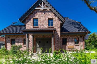 Zur Heiderose 3 Whg 3d StrandLaeufer