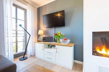 Zur Heiderose 3 Whg 3d StrandLaeufer