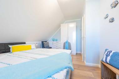 Zur Heiderose 3 Whg 3d StrandLaeufer