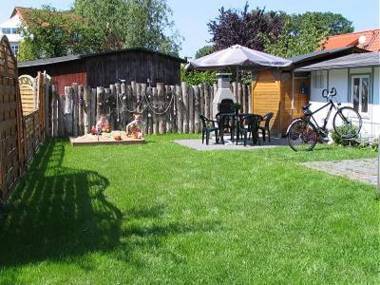 Schulstrasse 10a Fewo