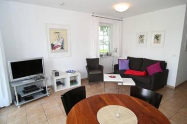 Ferienwohnung I Störtebekerstr.13