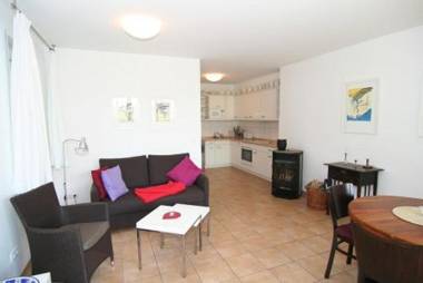 Ferienwohnung I Störtebekerstr.13