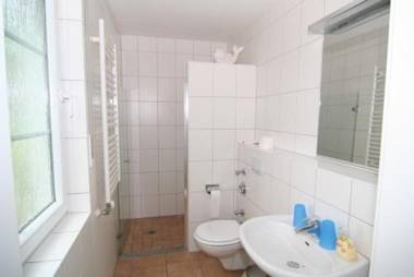 Ferienwohnung I Störtebekerstr.13