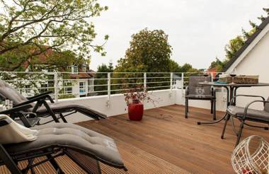 Viktoria Luna _Meeresbrise_ Whg 9