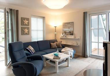 Viktoria Luna _Meeresbrise_ Whg 9