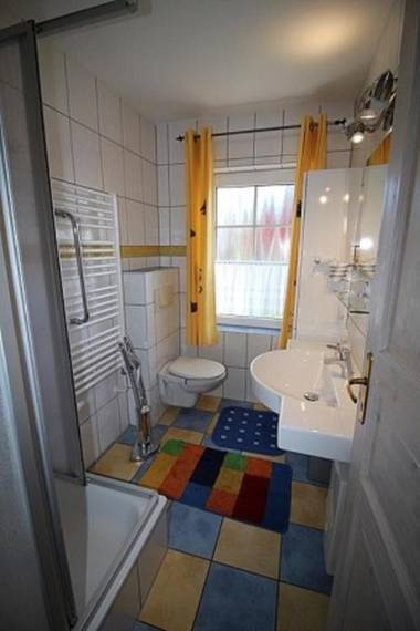 Wiesenstr_ FeWo Werder