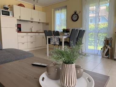 Whg 09 - Fischerstuv