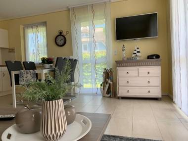 Whg 09 - Fischerstuv