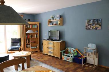 Fewo Bernsteinglück