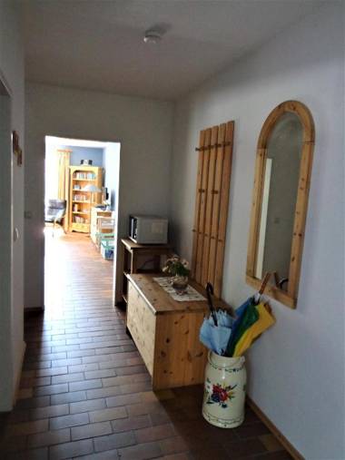 Fewo Bernsteinglück