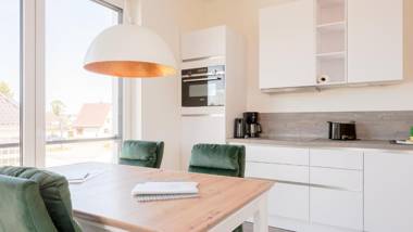 Apartmenthaus Wittsande - 01