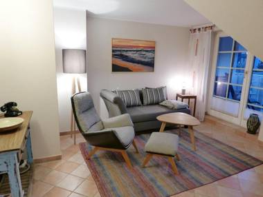 Störtebekerstr 9 Wohnung 6