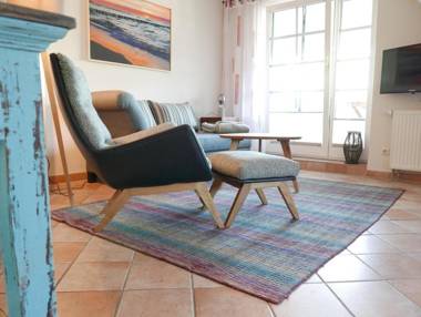 Störtebekerstr 9 Wohnung 6