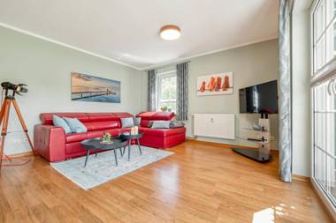 Friedenstraße 17 Whg 3