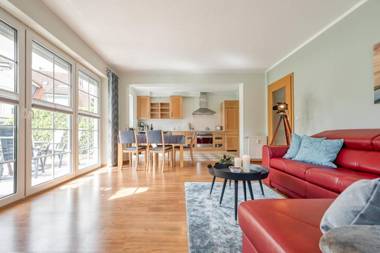 Friedenstraße 17 Whg 3