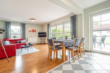 Friedenstraße 17 Whg 3