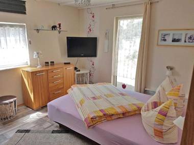 Ferienwohnung Fuhlendorf FDZ 472