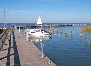 Ferienwohnung Fuhlendorf FDZ 472