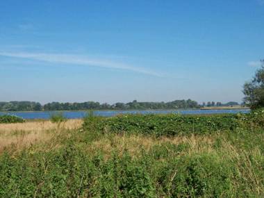 Ferienwohnung Fuhlendorf FDZ 472