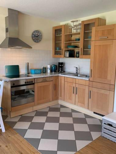 Friedenstraße 17 Whg 2