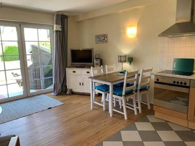 Friedenstraße 17 Whg 2