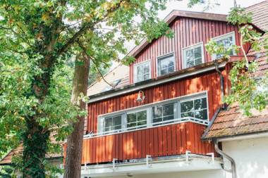 Ferienwohnung Strandperle