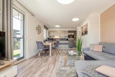 Strandflieder - Whg 02