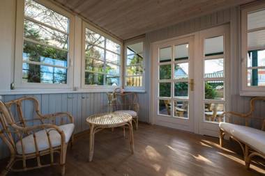 Haus Nordstrand FeWo Prerow