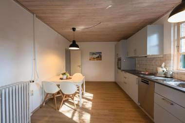 Haus Nordstrand FeWo Prerow