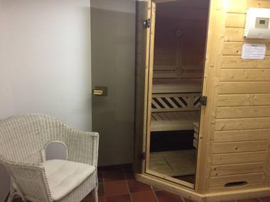 Ferienwohnungen im Haus Borée