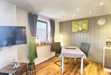 Ferienwohnung auf dem "Müllerhof"